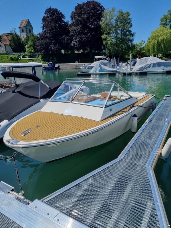 Coronet 21 DC