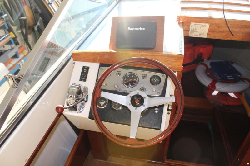 Coronet 21 DC