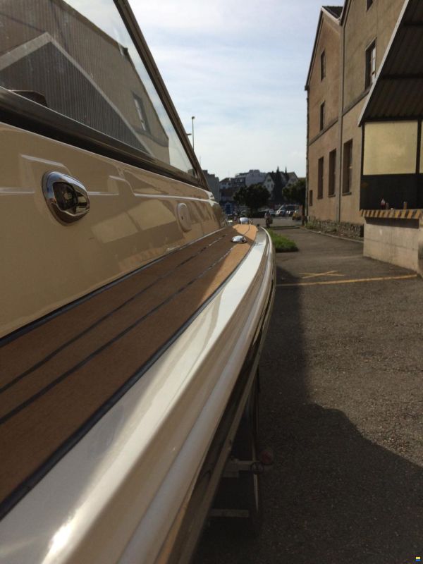 Coronet 21 DC