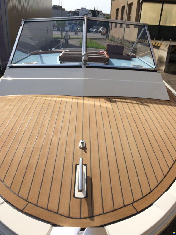 Coronet 21 DC