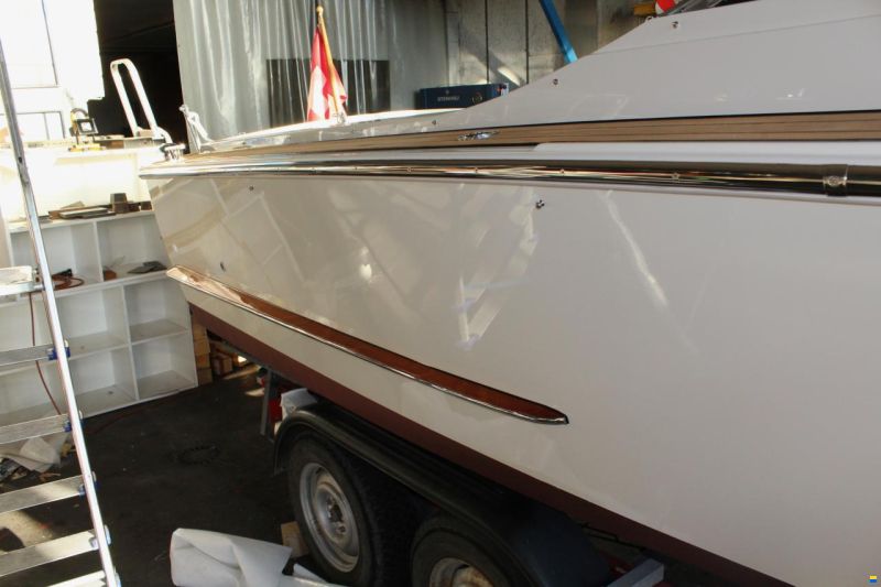 Coronet 21 DC