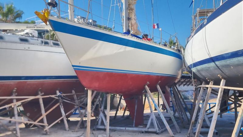 Wauquiez Pretorien