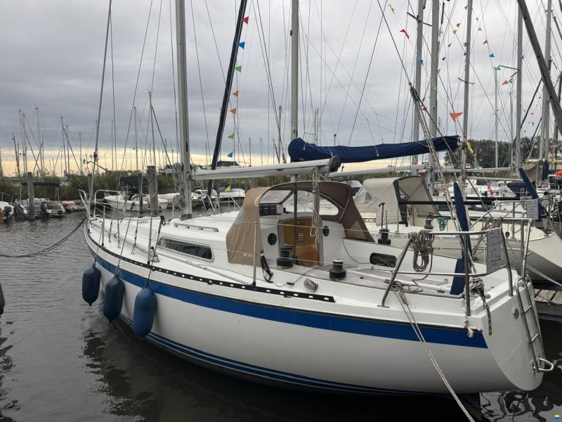 Victoire 933