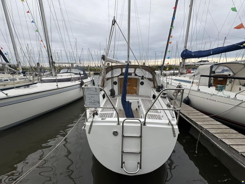 Victoire 933