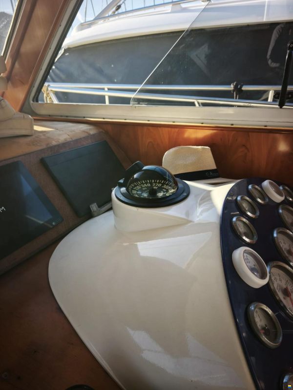 Sagemar Sagene 40 Fly