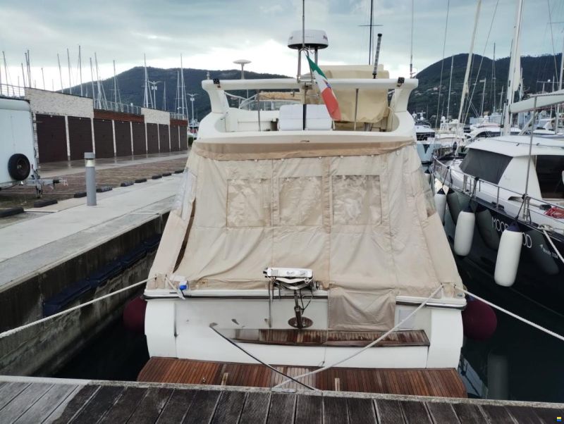 Sagemar Sagene 40 Fly