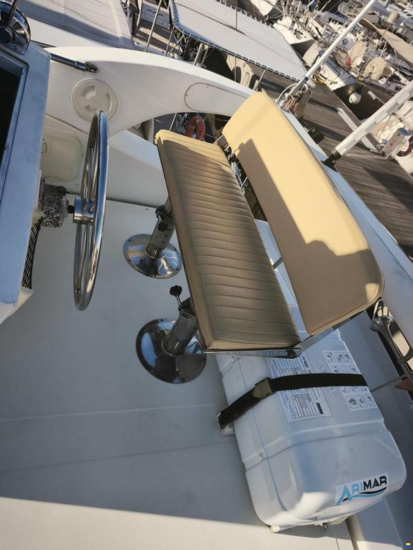 Sagemar Sagene 40 Fly