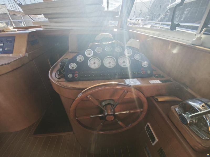 Sagemar Sagene 40 Fly