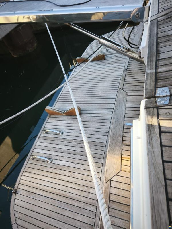 Sagemar Sagene 40 Fly