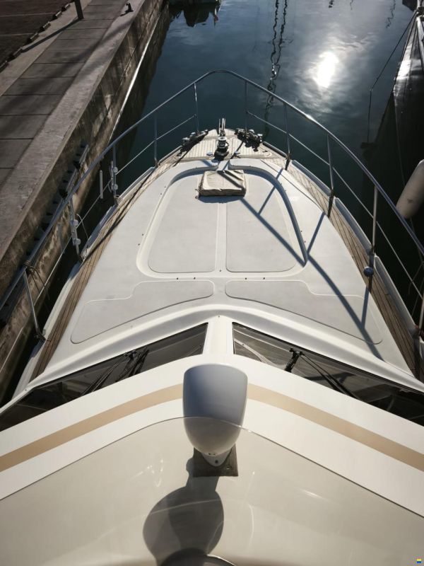 Sagemar Sagene 40 Fly