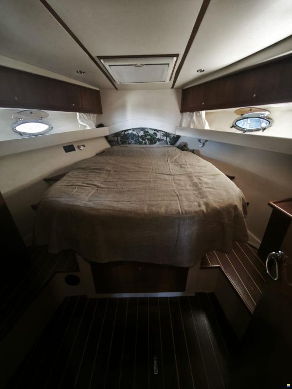 Sagemar Sagene 40 Fly
