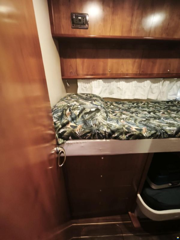 Sagemar Sagene 40 Fly