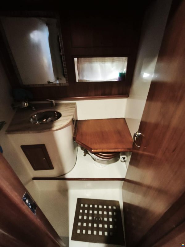 Sagemar Sagene 40 Fly