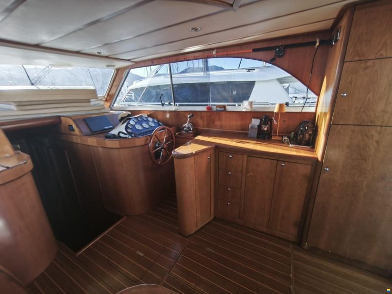 Sagemar Sagene 40 Fly