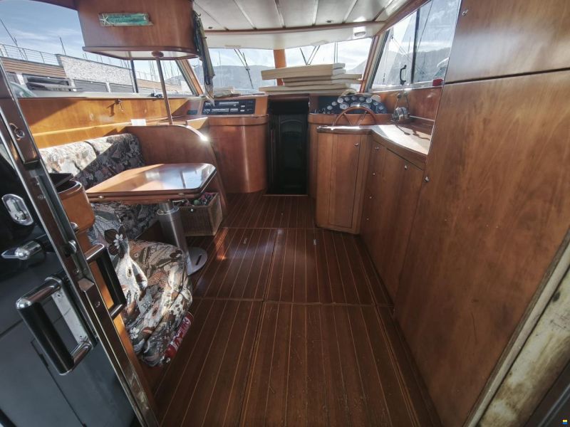Sagemar Sagene 40 Fly