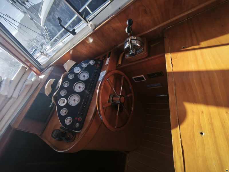 Sagemar Sagene 40 Fly