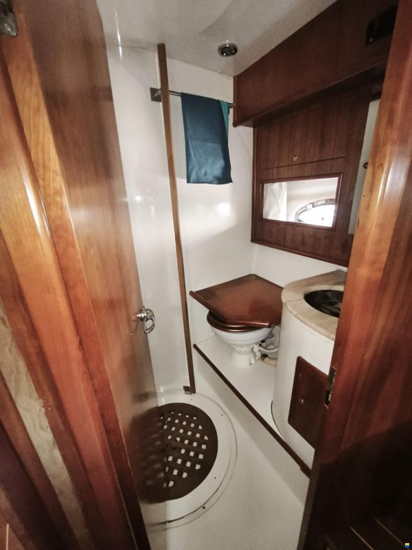 Sagemar Sagene 40 Fly