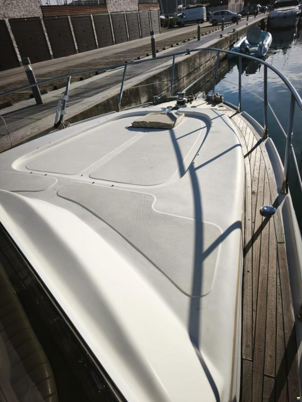 Sagemar Sagene 40 Fly