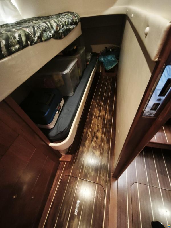 Sagemar Sagene 40 Fly