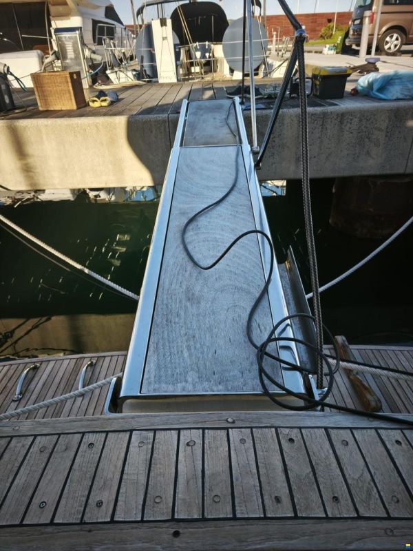 Sagemar Sagene 40 Fly