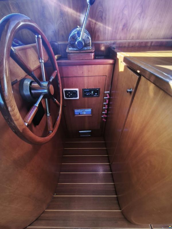 Sagemar Sagene 40 Fly