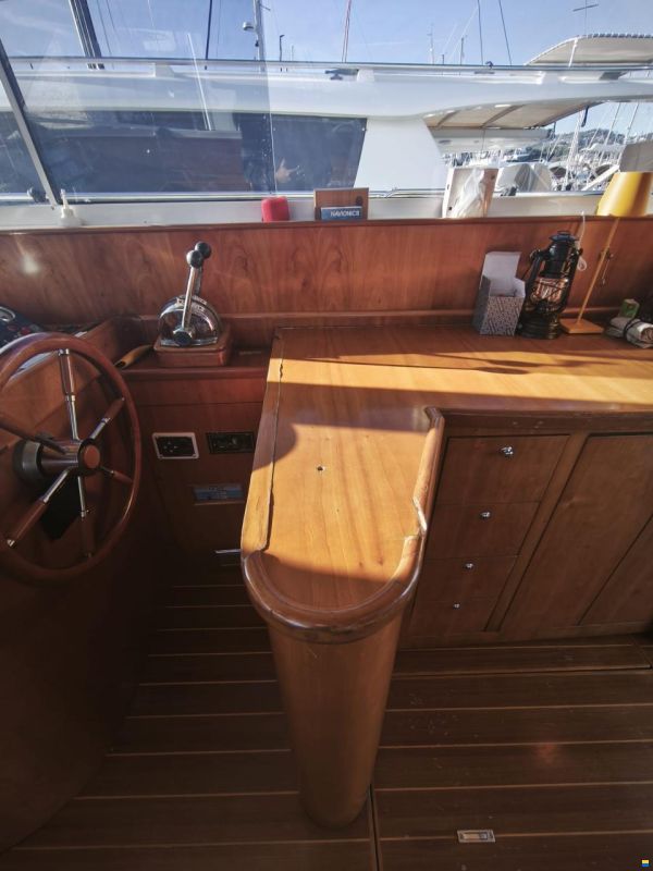 Sagemar Sagene 40 Fly