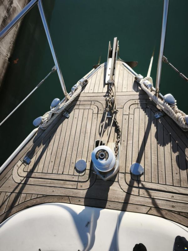 Sagemar Sagene 40 Fly