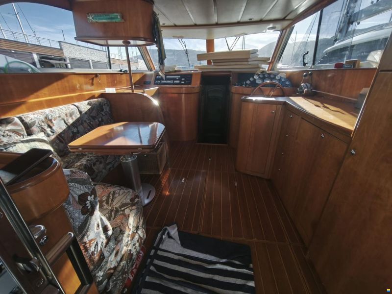 Sagemar Sagene 40 Fly
