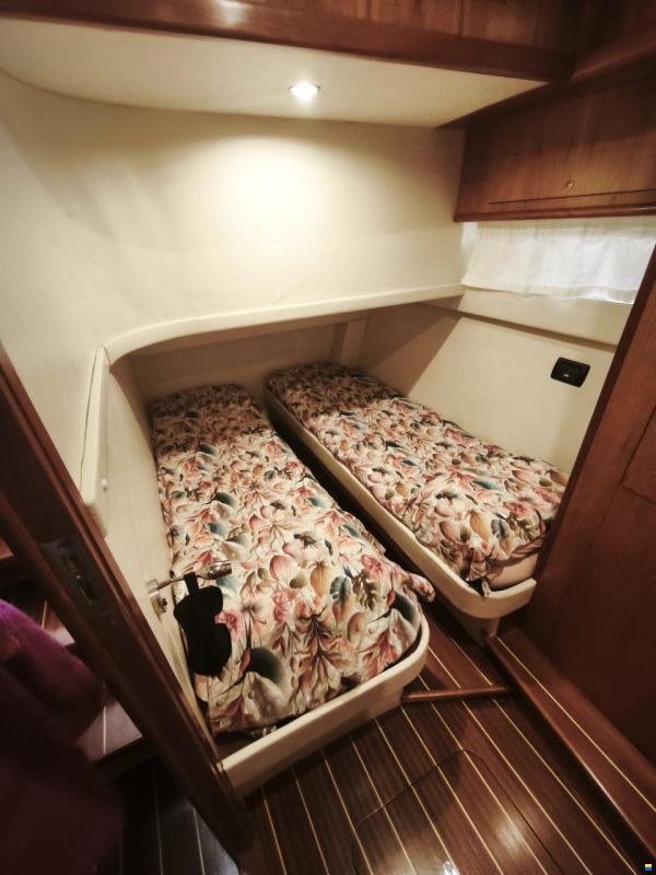 Sagemar Sagene 40 Fly