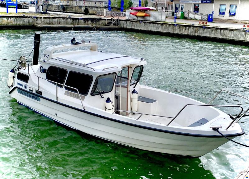 S 23 XR