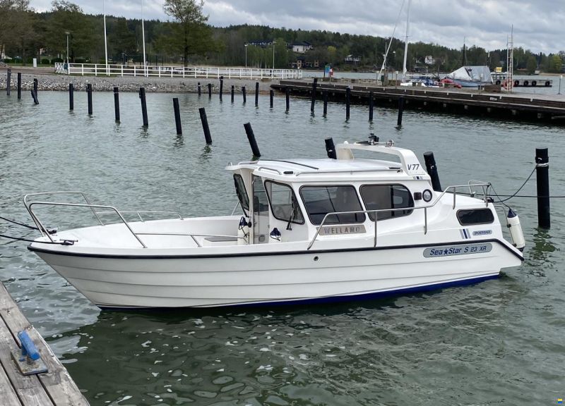 S 23 XR
