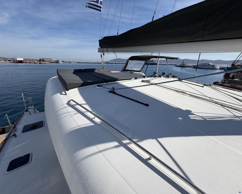 Lagoon 400 S2
