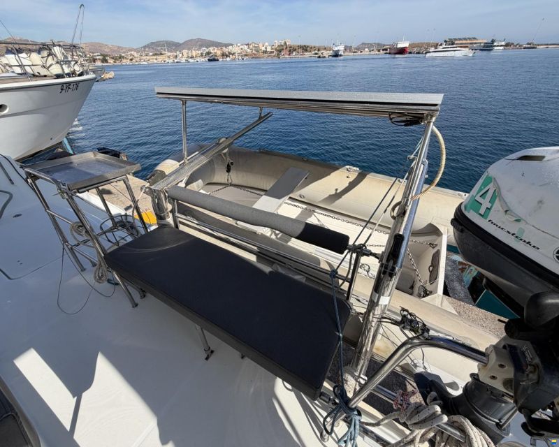Lagoon 400 S2