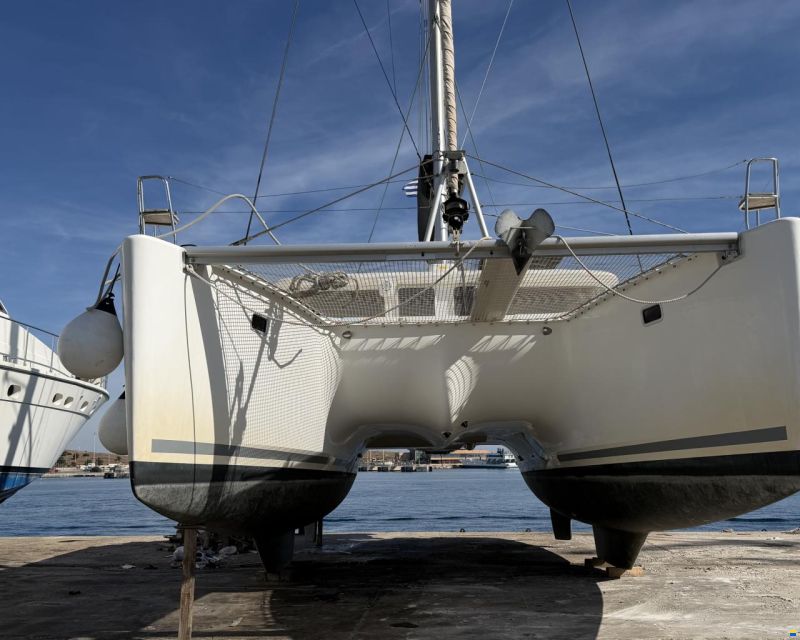 Lagoon 400 S2