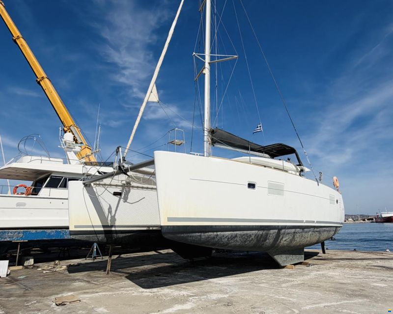 Lagoon 400 S2