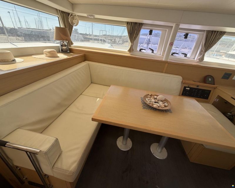 Lagoon 400 S2