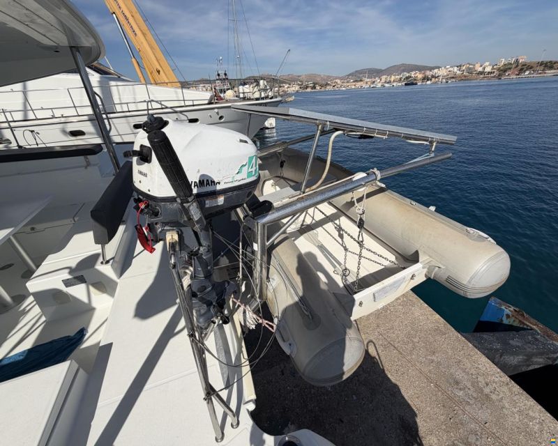 Lagoon 400 S2