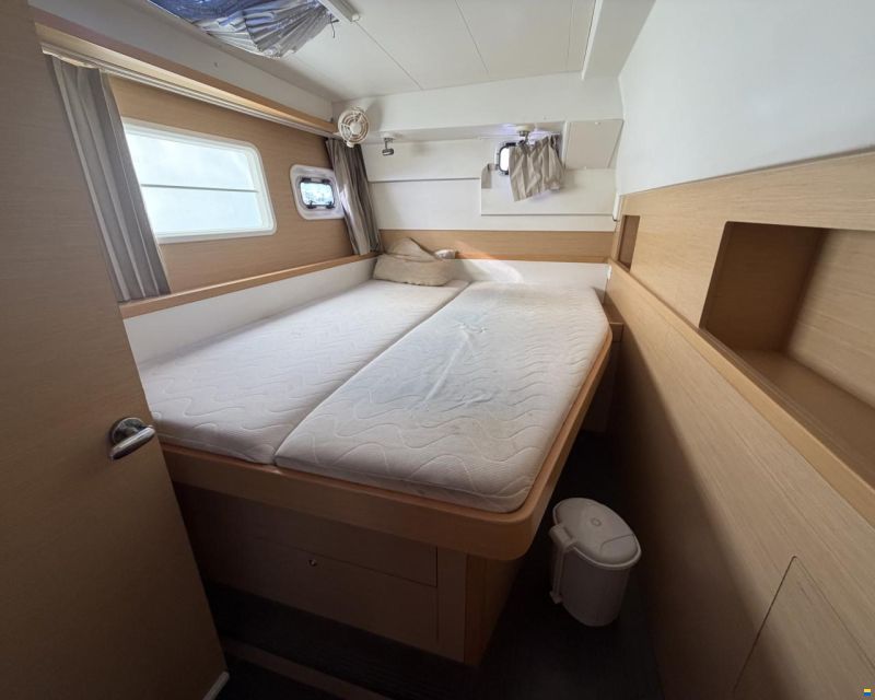 Lagoon 400 S2