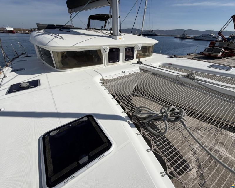 Lagoon 400 S2