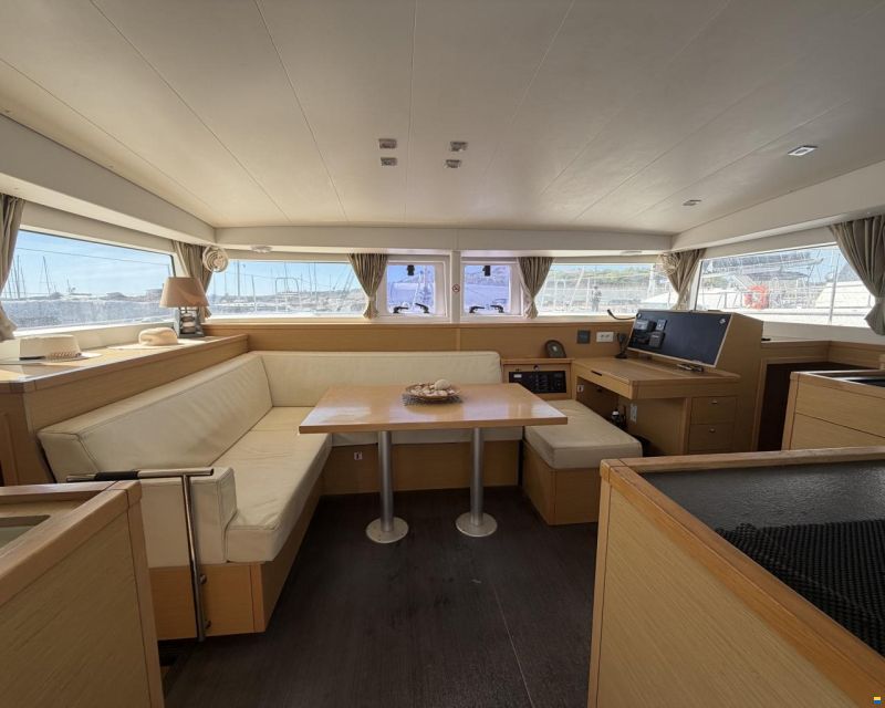 Lagoon 400 S2