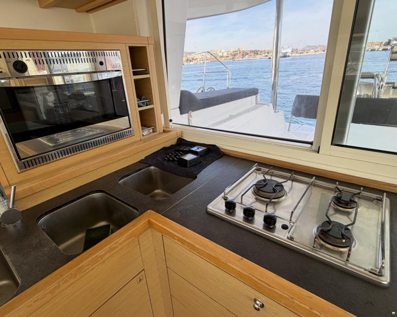 Lagoon 400 S2