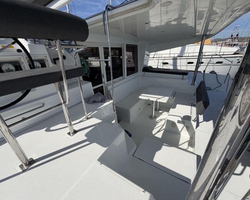 Lagoon 400 S2
