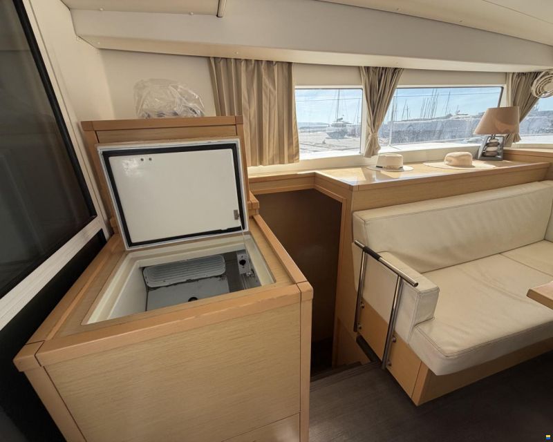 Lagoon 400 S2