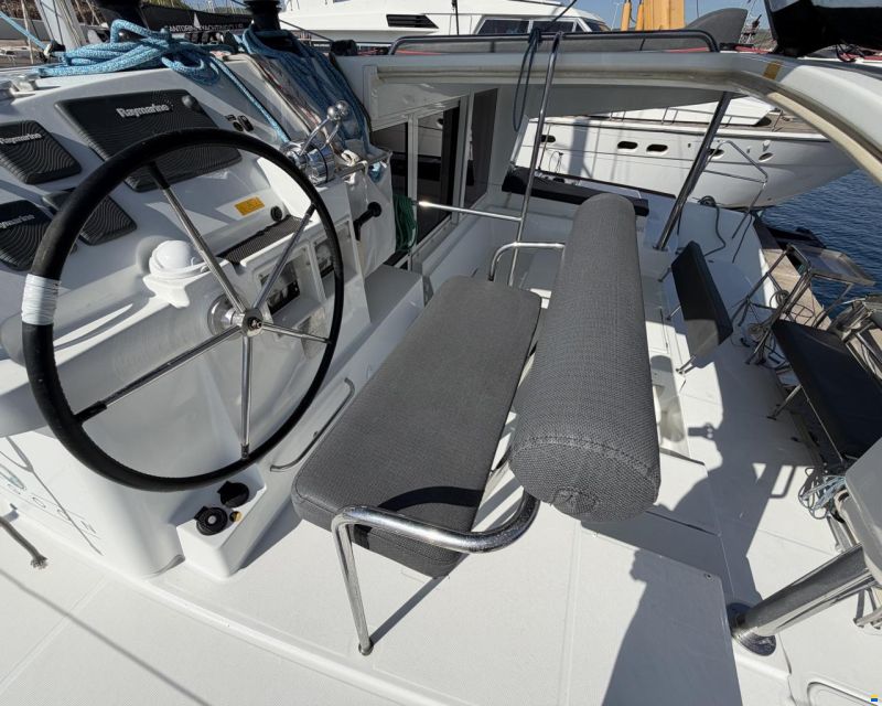 Lagoon 400 S2