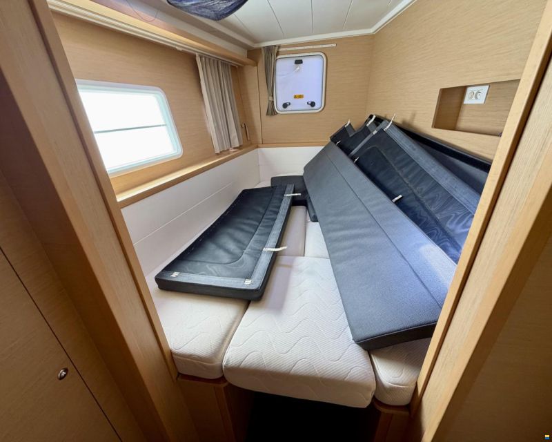 Lagoon 400 S2