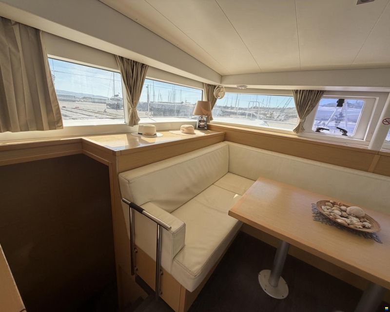 Lagoon 400 S2