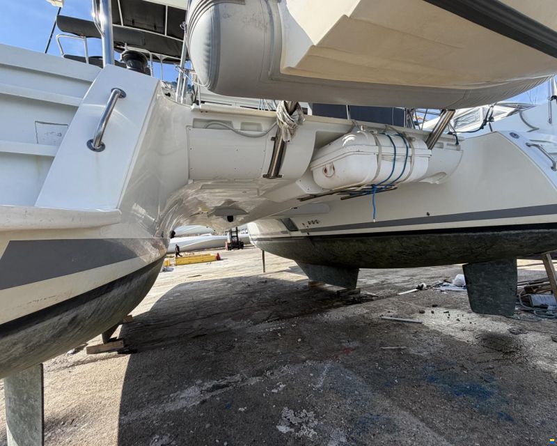 Lagoon 400 S2