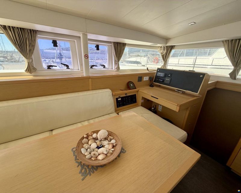 Lagoon 400 S2
