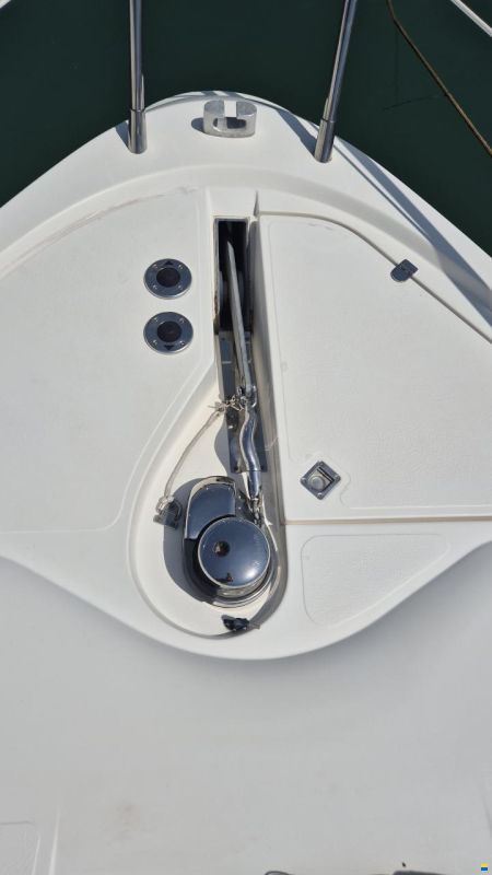 Sealine F37