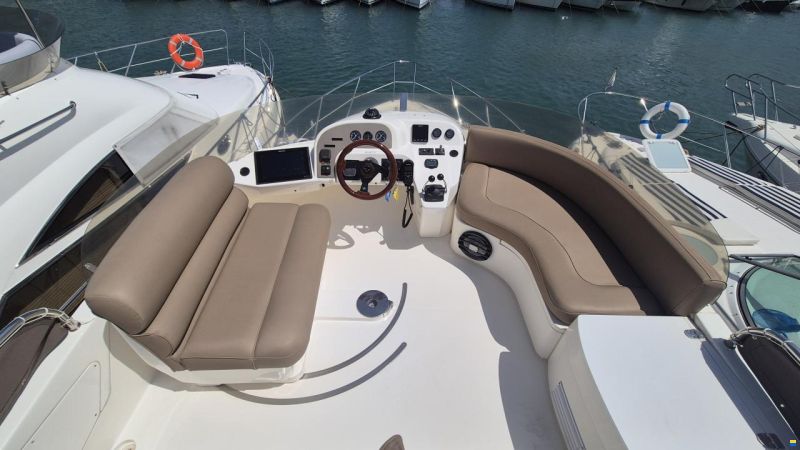 Sealine F37